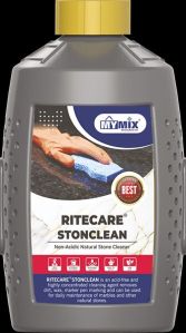 RITECARE Stonclean Non-acidic Natural Stone Cleaner