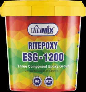 Ritepoxy ESG1200 Three Component Epoxy Grout