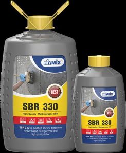 Waterproofing Coating SBR 330