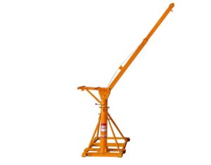 Mini Construction Crane