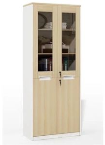 Wooden File Cabinet 703 for Office