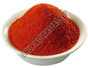 natural red chilli powder