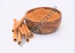 Organic Cinnamon Powder