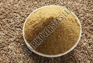 Organic Cumin Powder