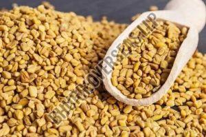 Organic Fenugreek Seeds