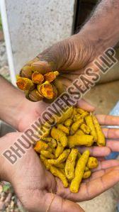 Turmeric Finger