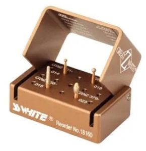 SS White Great White Z Instruments