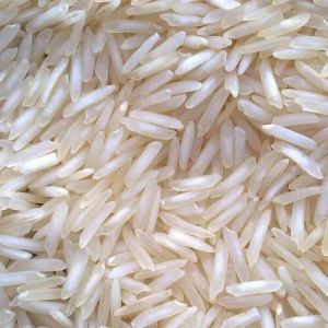 Organic Sharbati Basmati Rice