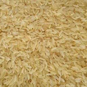 PR11 Golden Sella Non-basmati Rice