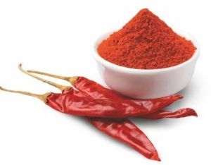 Red Chilli Powder