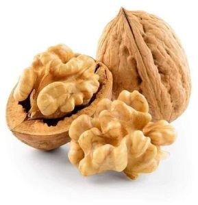 Walnut Dry Fruit