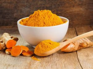 Turmeric Whole Powder