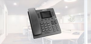 Signtel Essential IP Phone SL 5005 IP