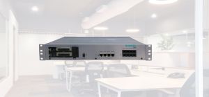 SLX IP Communication Server