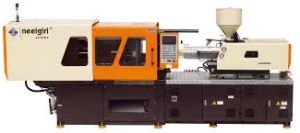 Injection Mould Machine