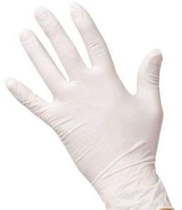 Latex Kaltex Plus Powdered Medical Examination Gloves