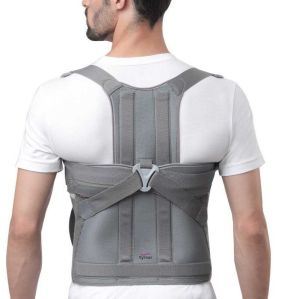 Nylon Tynor Taylors Brace Short