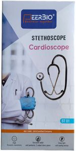 Peerbio Stethoscope Cardioscope