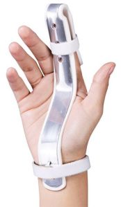 Tynor F 03 Finger Ext. Splint