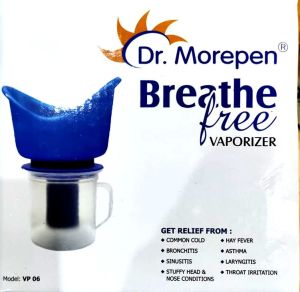 Dr Morephen Breathe Free Vaporizer