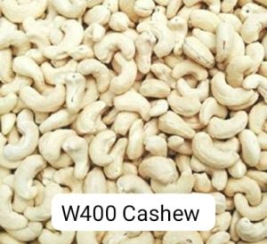 w400 Cashew