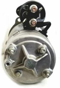 E007700868B91 Mahindra Tractor Starter Motor