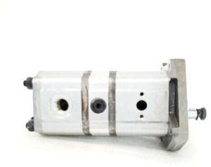 Mahindra Hydraulic Pump