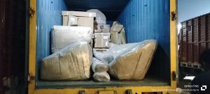 Packers Movers Boxes
