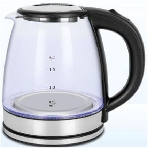 electric glass kettle