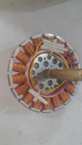 Winding Stator