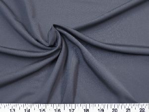 Nylon Grey Fabric