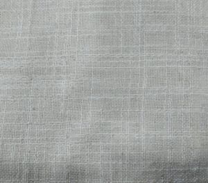 Polyester Linen Fabric