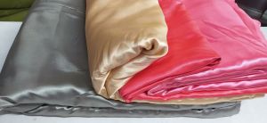 Polyester Ultra Satin Fabric