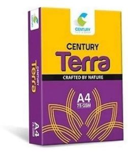 Century Terra A4 Copier Paper