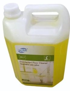 KMI Disinfectant Floor Cleaner Liquid