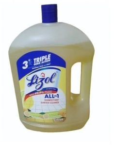 Lizol Disinfectant Surface Cleaner