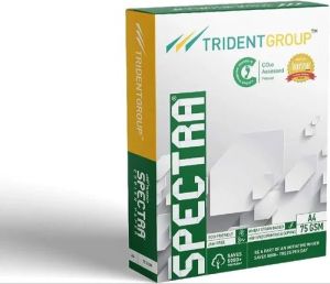 Trident A4 75 GSM Spectra Copier Paper