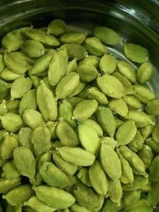 Cardamom