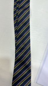 school uniform ties