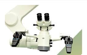 Sanma Ocula Microscope