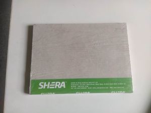 Cement Fiber Board