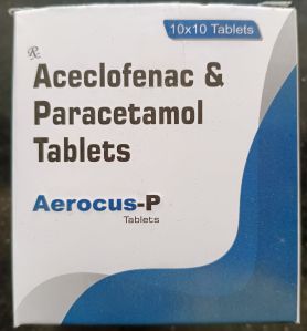 aerocus -p tablets