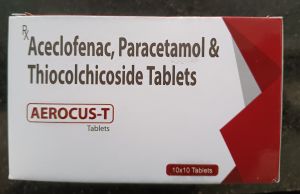 Aerocus T tablet