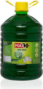 5 Ltr. Max Plus Ultra Dishwash