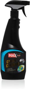 500ml Max Plus Glass Cleaner