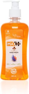 500ml Max Plus Hand Wash