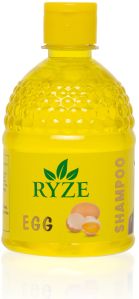 Ryze Egg Shampoo