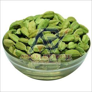 Green Cardamom