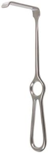 RSC Stainless Steel Right Angle Retractor