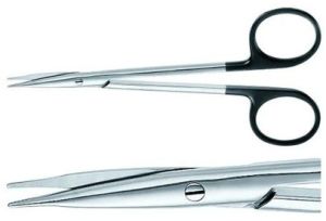 RSC Stainless Steel Super Cut Scissor